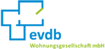 EVDB Wohnen Logo